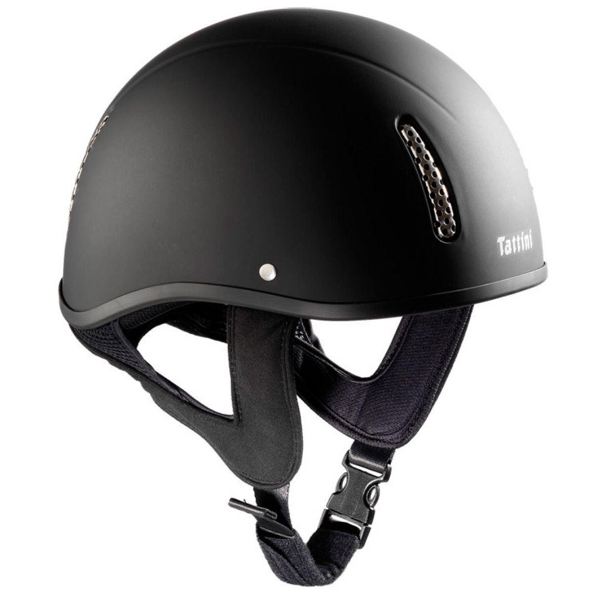 Tattini Casque de Cross - SHOPHORSE
